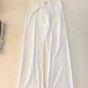 Juicy Couture Terrycloth Pants